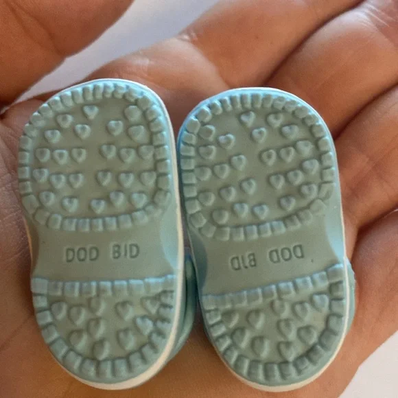 Labubu Doctor Outfit Labubu Scrubs with Crocs - Picture 11 of 15